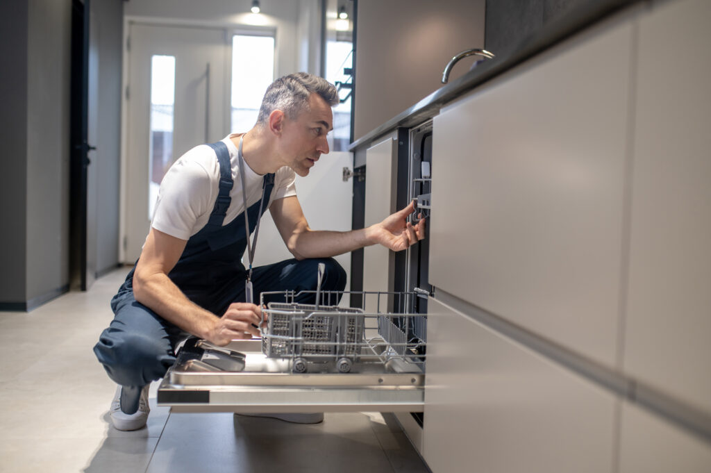appliance repair