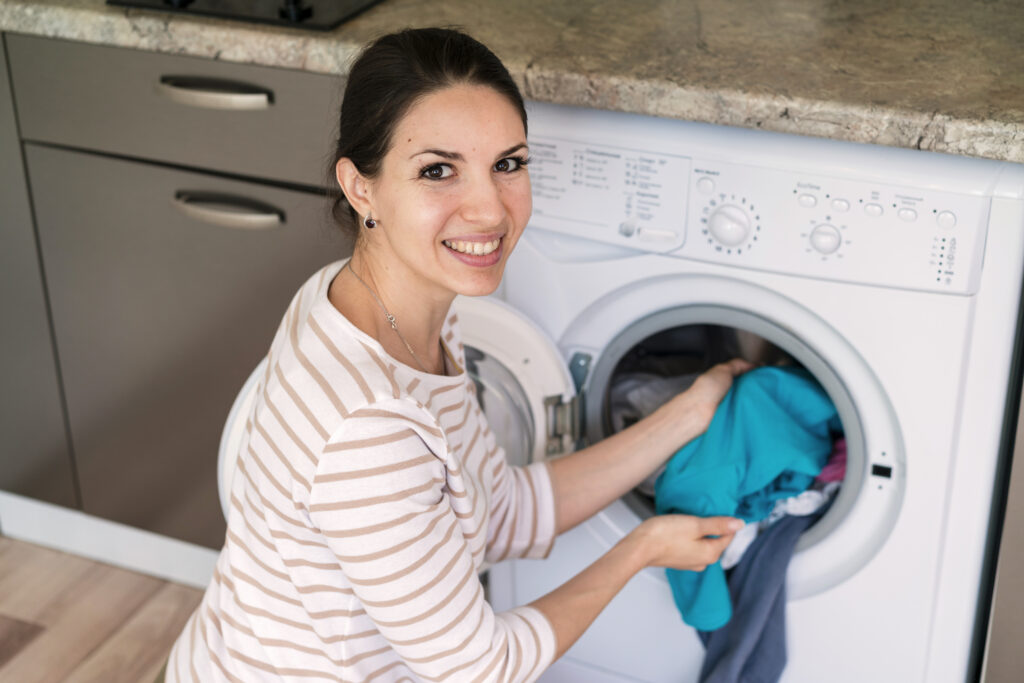 washing machine repair in Virginia
