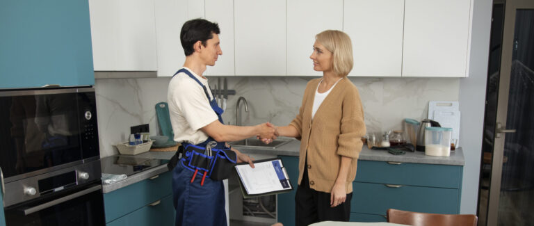 ProTech Appliance Repairs