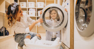 washing machine repair in Virginia