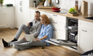 expert dishwasher appliance repair