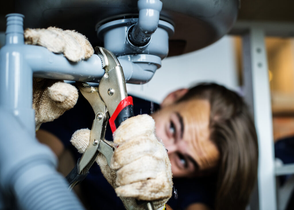 Garbage Disposal Repair