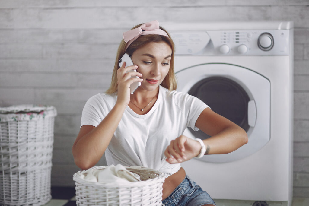 washer repair services