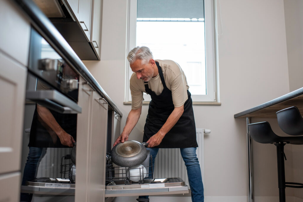 appliance repairs services