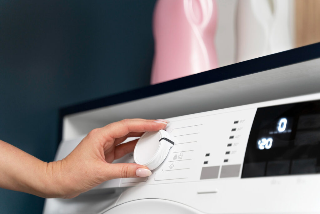 professional dryer repair