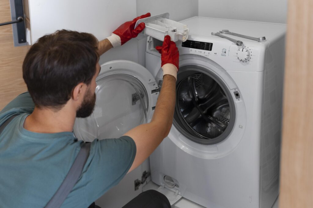 appliance repair in Newington, VA