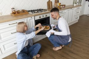 refrigerator repair alexandria va