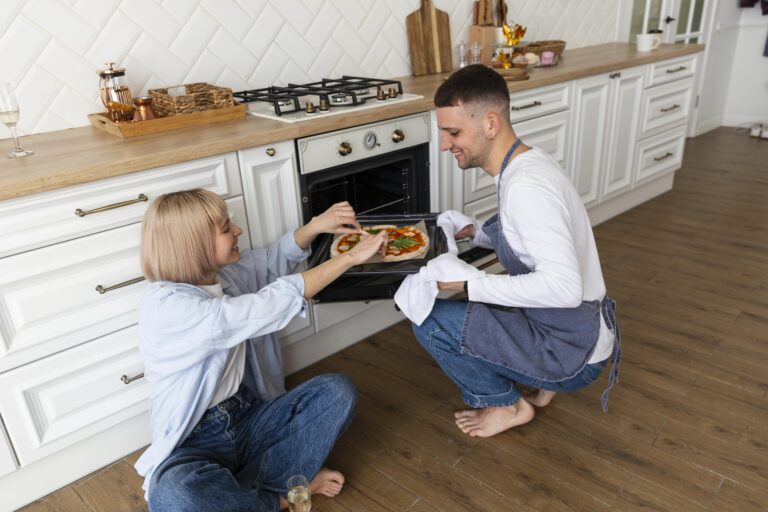 refrigerator repair alexandria va