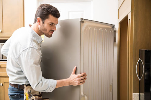 appliance repairs