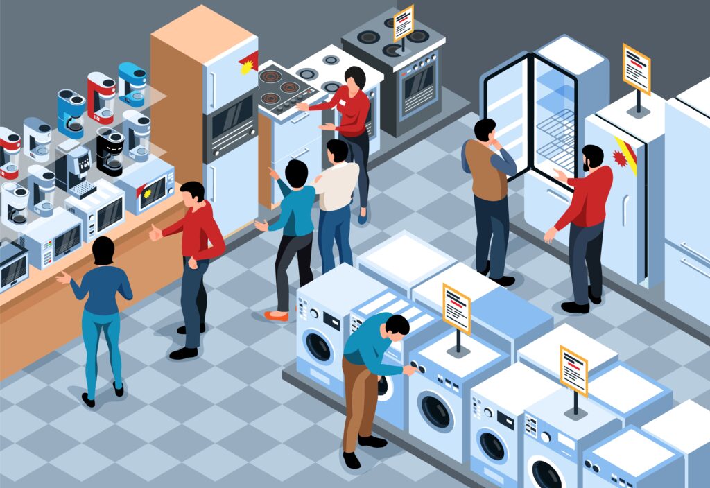 refrigerator repair services,professional appliance repairs in alexandria va
