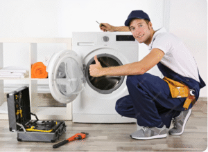 appliance repair