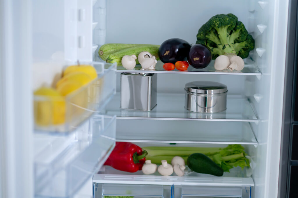 refrigerator repair newington