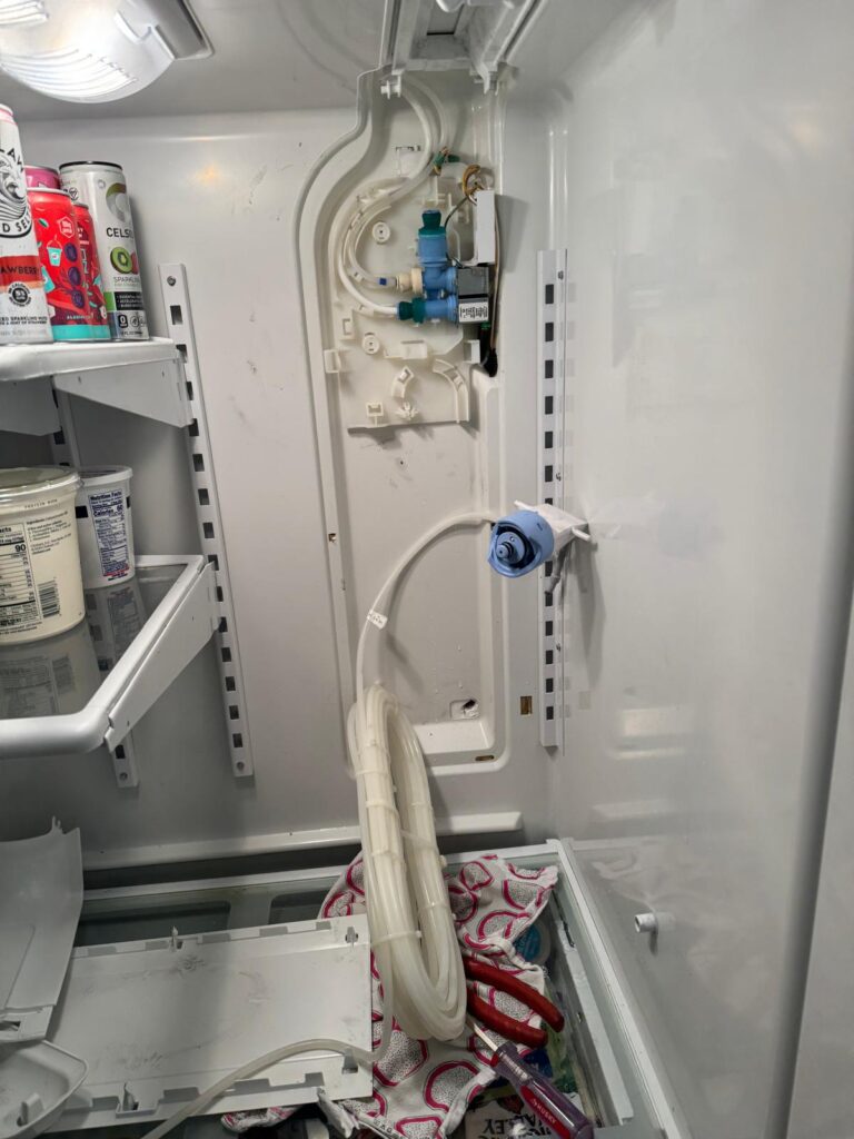 local refrigerator repair,refrigerator repair gaithersburg md,reliable appliance repair