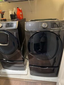 same day washing machine repair