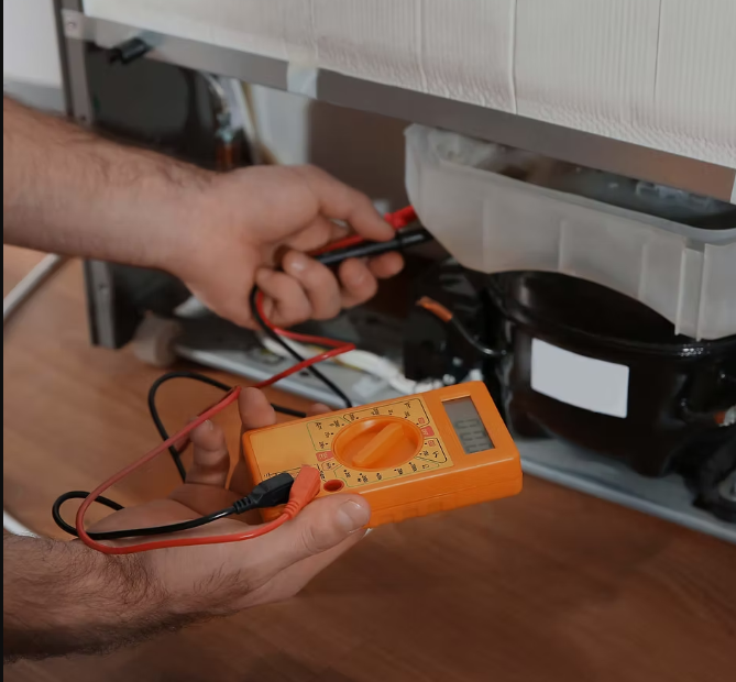 Refrigerator Repair Lorton VA