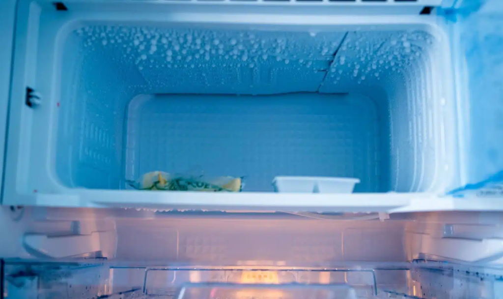 Refrigerator Repair Lorton VA