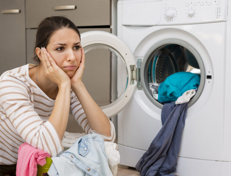 washing machine repair in Virginia