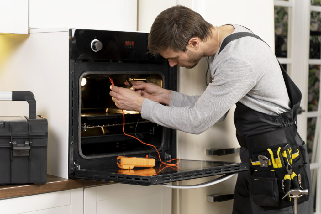 stove and oven repair in Lorton,stove and oven repairoven repair specialist