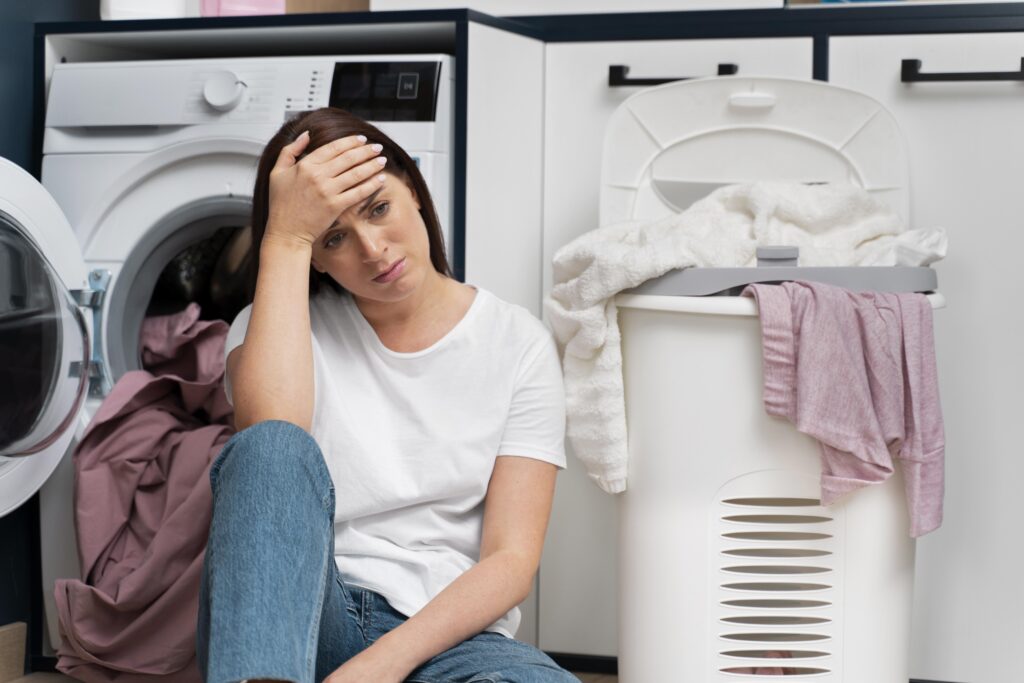 washing machine repair in Virginia