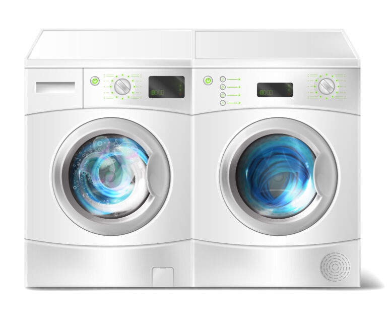 Springfield professional washing machine repair