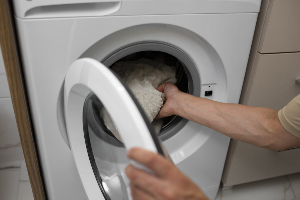 washer repair services in springfield