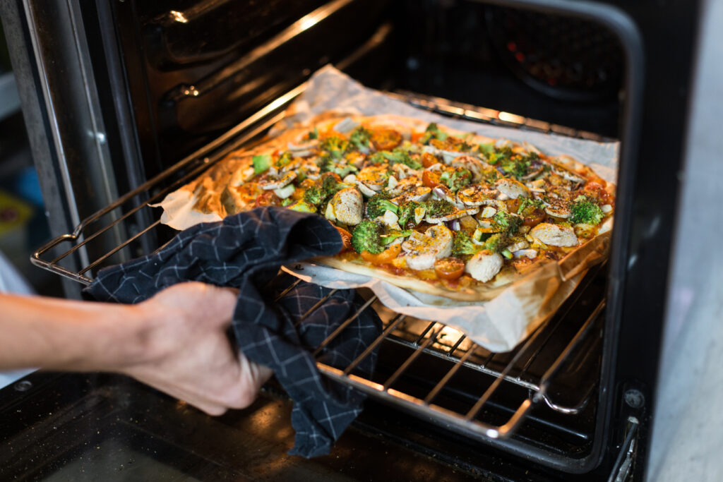 professional appliance repair services in Burke
