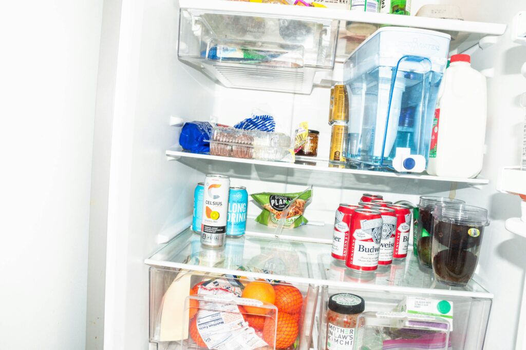 professional refrigerator repair services in Burke