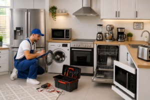 home apliance repair services in lorton