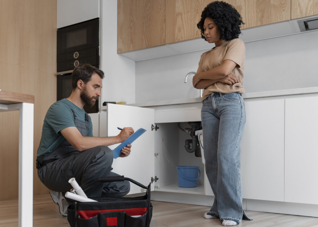 oven Repair services  in springfield
