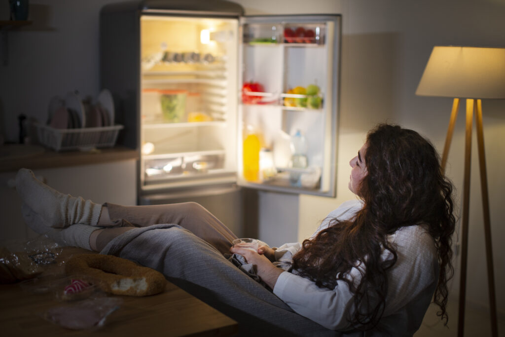refrigerator repair in Burke, or Lorton refrigerator repai