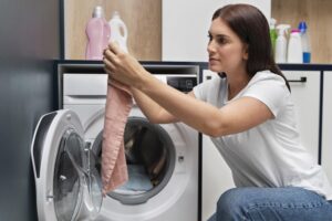washing machine repair