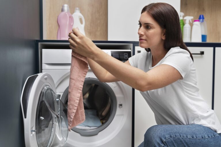 washing machine repair