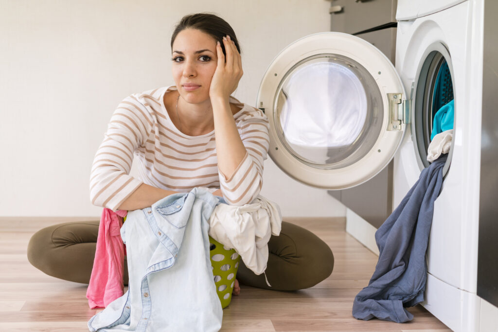 washer repair services in Springfield,Arlington, Alexandria, VA