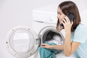 Washing Machine Repair