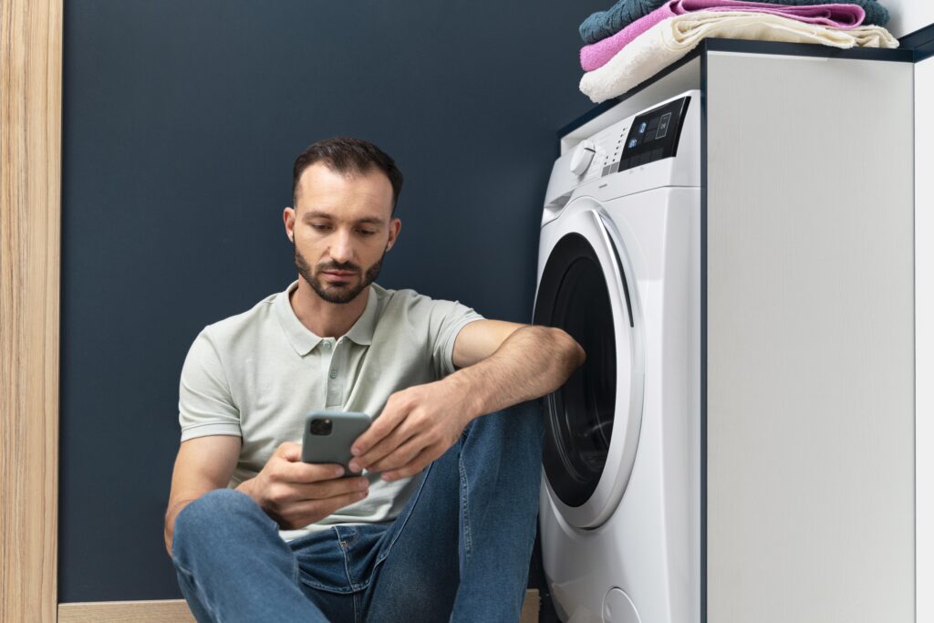 Washing Machine Repair lorton ,VA
