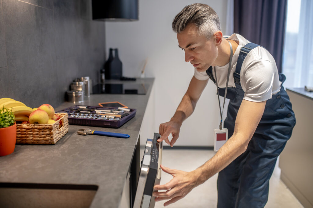 Appliance Repair in Lorton