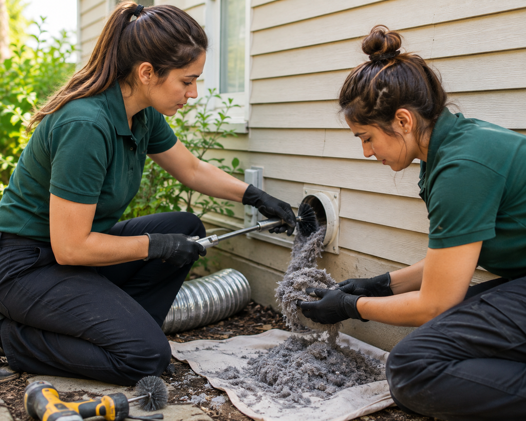 professional Dryer Repair in lorton