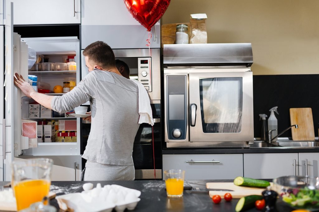 reliable appliance repair in Alexandria, VA,