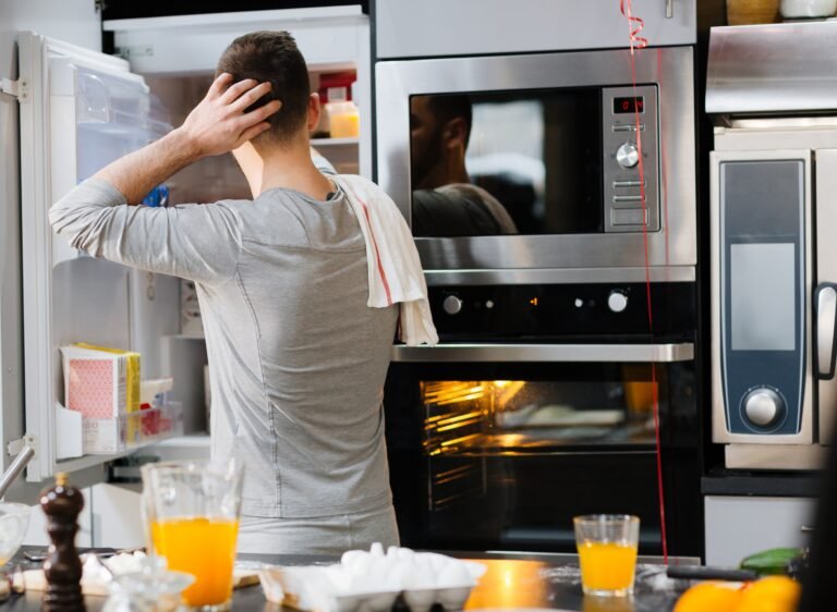 reliable appliance repair in Alexandria, VA,
