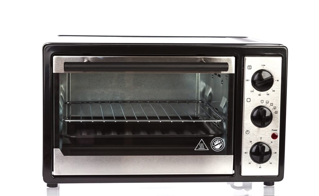 Stove & Oven Problems in Arlington