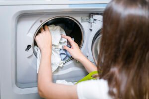 Lorton washing machine repair