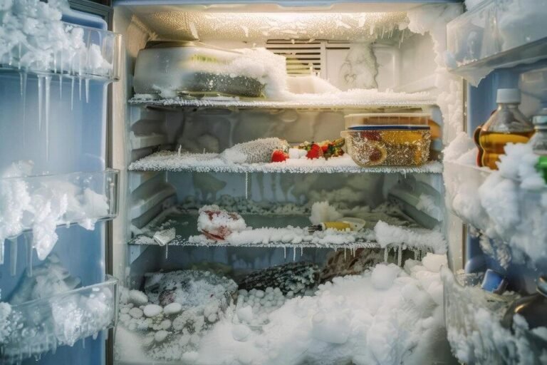 Refrigerator not cooling in Alexandria, VA? Trust ProTech Appliances for reliable repairs.
